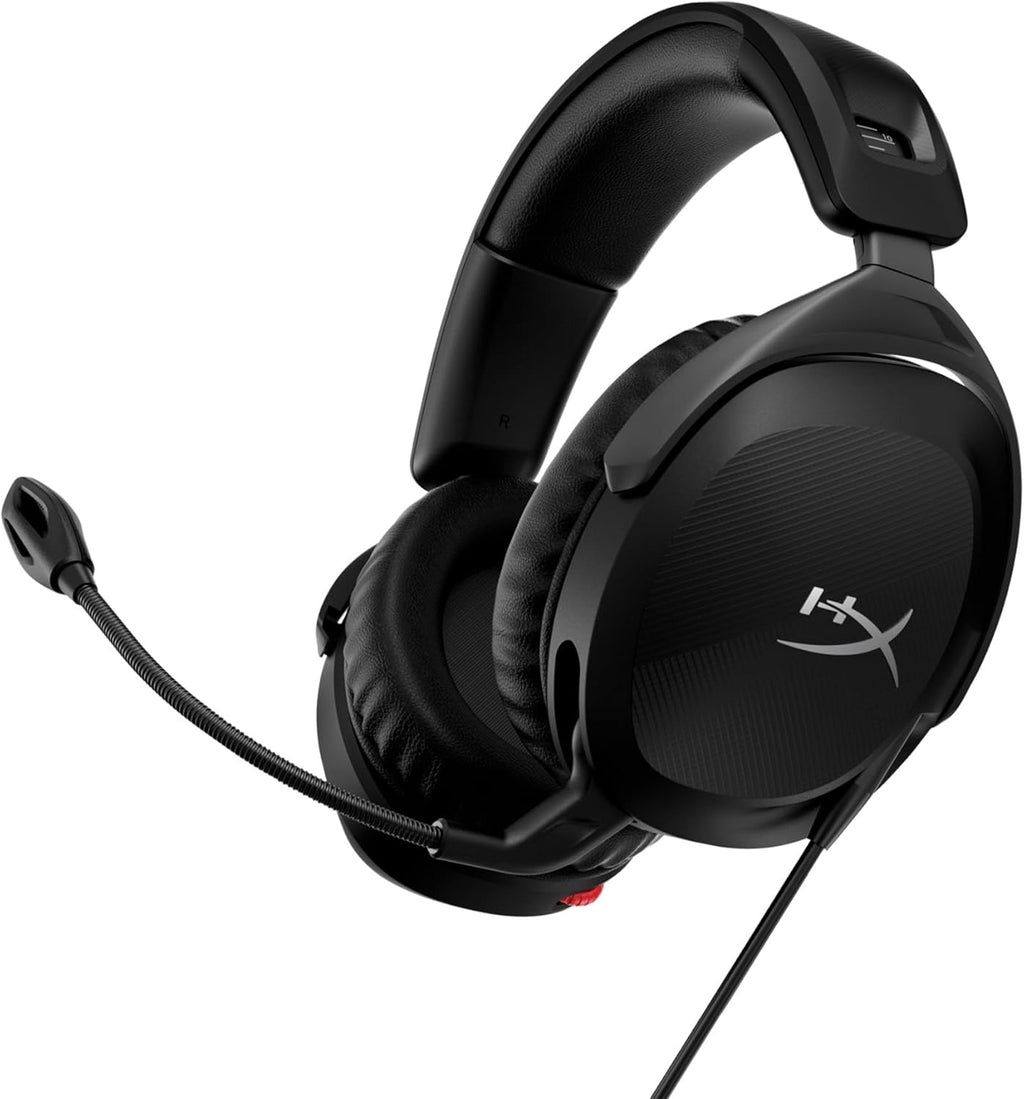 HyperX Cloud Stinger 2 - Auriculares para juegos