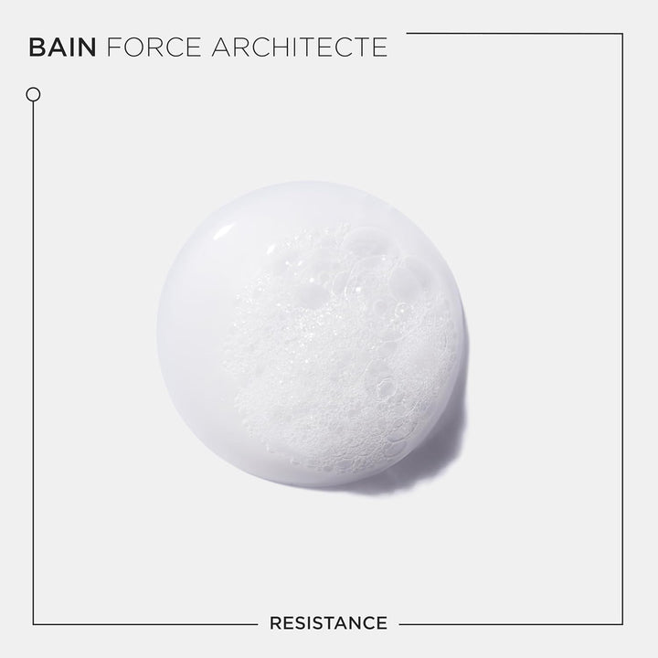 Champú Kerastase Resistance Force Architecte - Champú Reconstructiv...