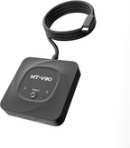 MT-VIKI Interruptor USB C bidireccional 8K60Hz 2 en 1 Salida Tipo C Switcher 1 en 2 Salida 4K@120Hz 10Gbps Transmisión de datos PD 100W Carga