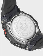 G-Shock Reloj GBD200 para Hombre con Caja Cuadrada Negra