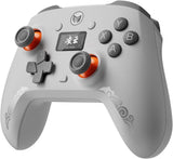 BIGBIG WON Wireless Gaming Controller with LCD Display \u2013 Hall...