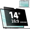Pantalla magnética de privacidad para MacBook Pro de 13 pulgadas, MacBook Pro 13 Inch (2016-2022)