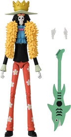 Anime Heroes - One Piece - Figura de acción de Brook