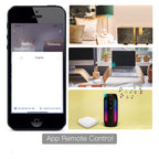 MoesGo, hub USB