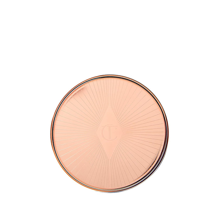Charlotte Tilbury Pillow Talk Lip &amp; Cheek Cream Blush - Maquill...