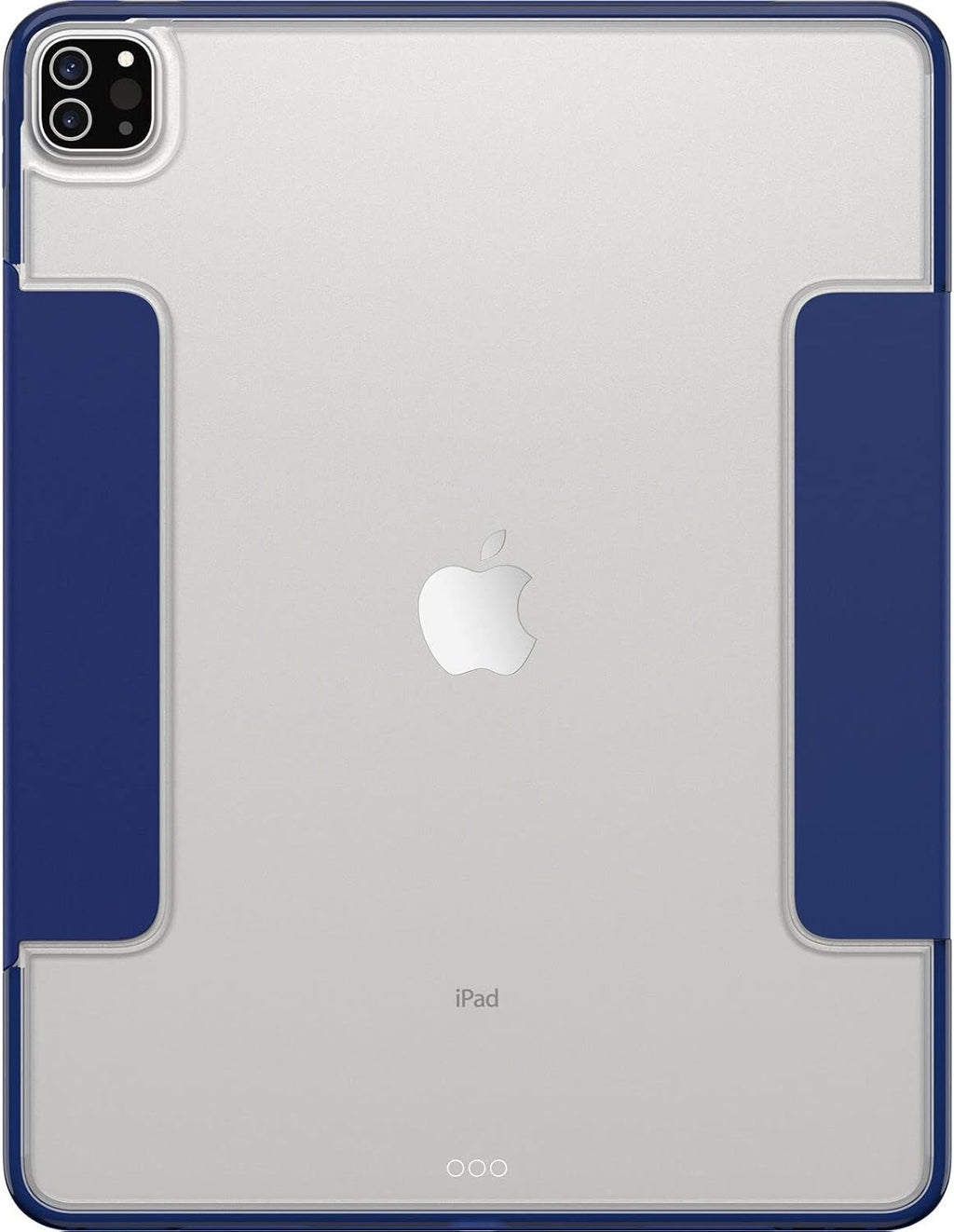 OtterBox Funda Symmetry 360 Elite para iPad Pro de 12.9", 3ª-6ª generación