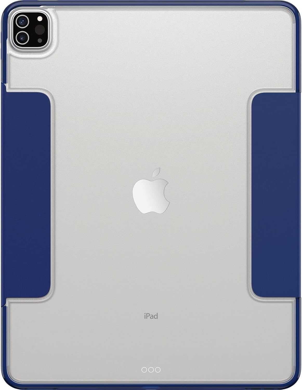 OtterBox Funda Symmetry 360 Elite para iPad Pro de 12.9", 3ª-6ª generación