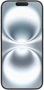 OtterBox Protector de pantalla de vidrio premium para iPhone 16