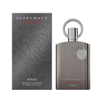 Afnan Supremacy Not Only - Espray intenso extra de parfum