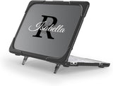 Batianda Funda con nombre personalizado para MacBook Neo de 13 pulg...