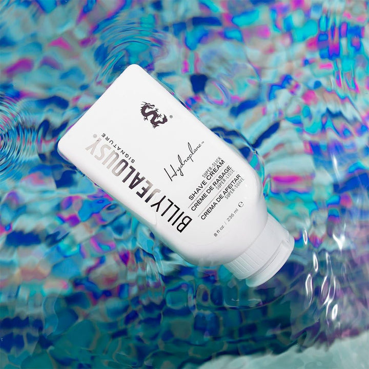 Billy Jealousy Hydroplane - Crema de afeitar para hombre