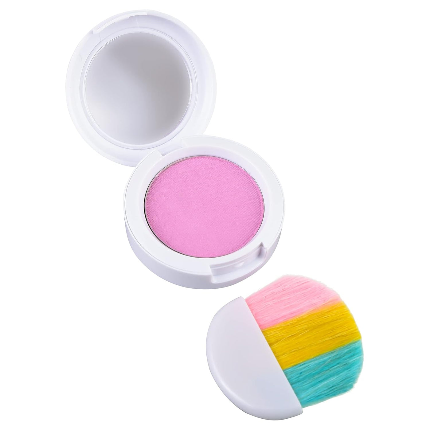Klee Naturals Kit de maquillaje de lujo. Apto para niños y no tóxic...