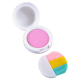 Luna Star Klee - Kit de maquillaje para niños. Suave y no tóxico. A...