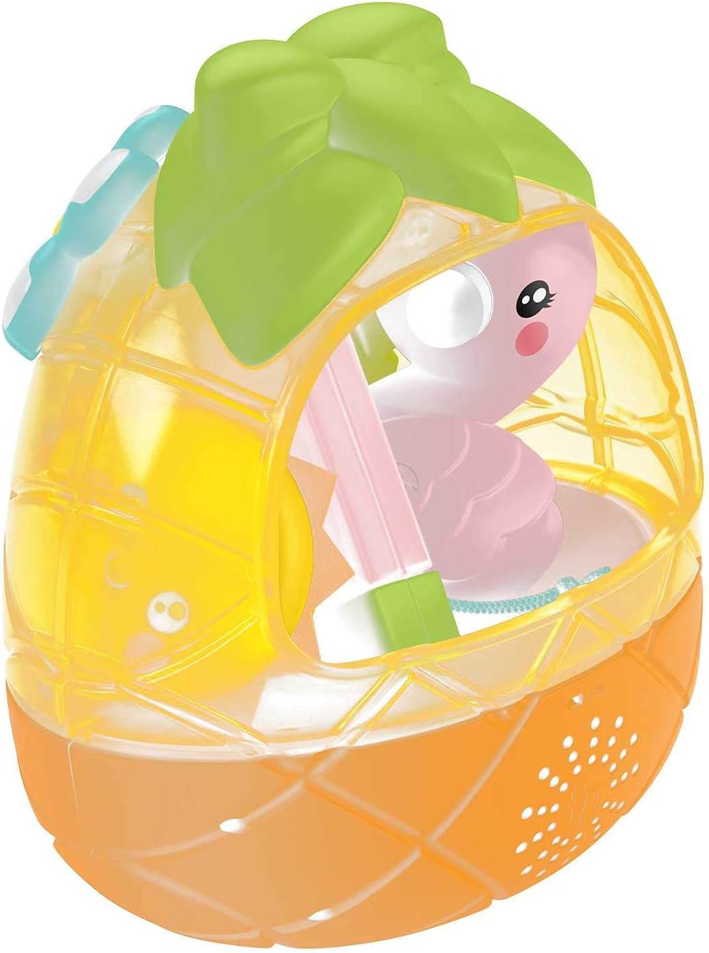 Fisher-Price Paradise Pals Magical Lights Tunes Piña
