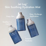 Summer Fridays Jet Lag Skin Soothing Hydration Face Mist - Spray fa...