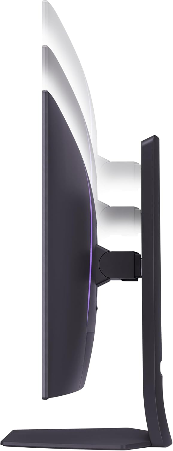 LG \u200E32GS95UE Monitor de juegos Ultragear OLED de 32 pulgadas U...