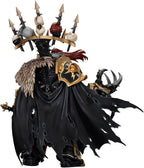 JOYTOY Warhammer 40K 1/18 Figura de acción – Legión Negra