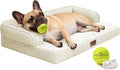 Comfort Expression Cama lavable con cojín para perros medianos a grandes