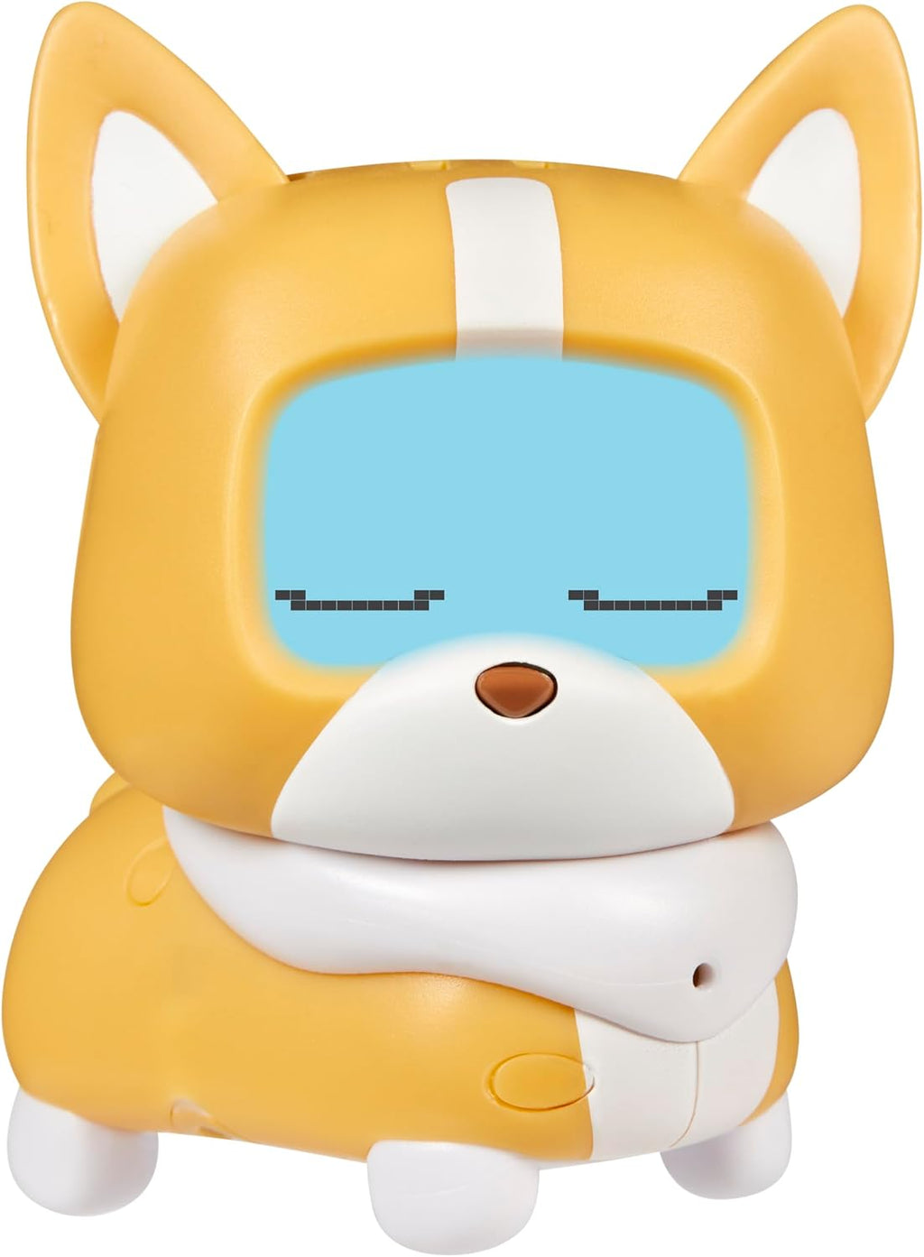 Pixel Petz - Corgi, perro digital interactivo, para mascotas a partir de 4 años