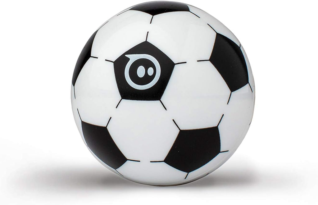 Sphero Mini Soccer Coding Robot Ball