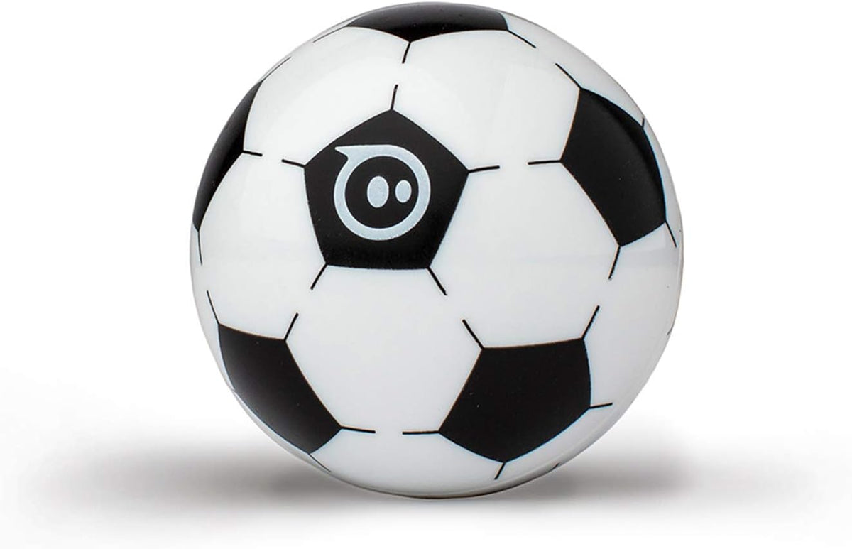 Sphero Mini Soccer Coding Robot Ball