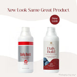 PURE Daily Build Suplemento dietético líquido multivitamínico y min...