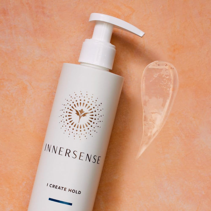 INNERSENSE Organic Beauty - Gel de peinado Natural I Create Hold |...