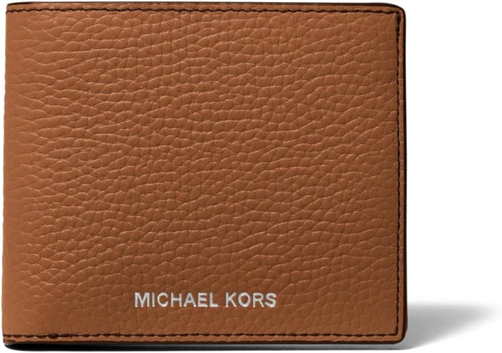 Michael Kors Men's Hudson Billfold Wallet