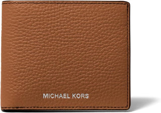 Michael Kors Men's Hudson Billfold Wallet