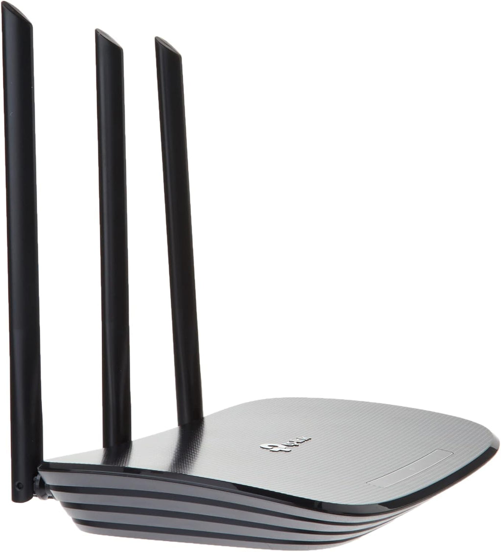 TP-Link Router WiFi N450 - Enrutador de Internet inalámbrico para el hogar (TL-WR940N), 10/100M US