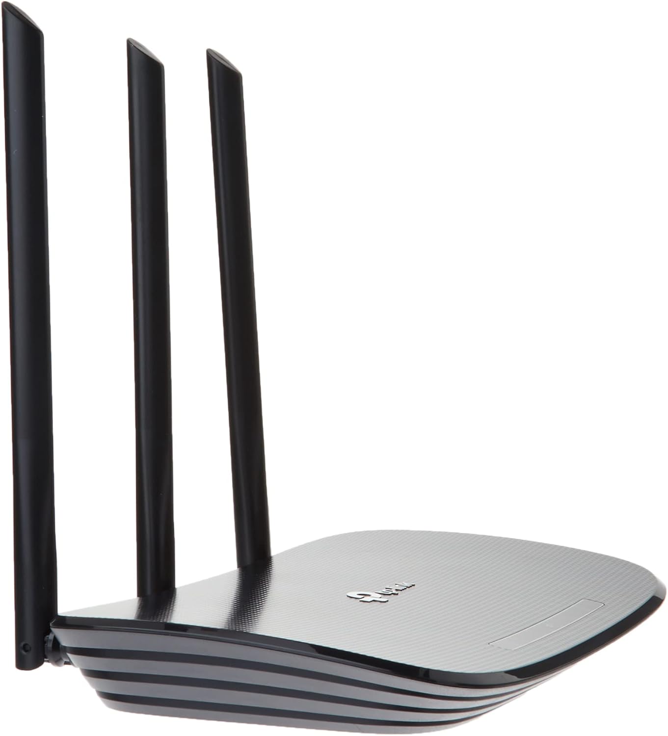 TP-Link Router WiFi N450 - Enrutador de Internet inalámbrico para e...