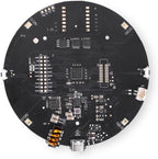 seeed studio reSpeaker XVF3800 - Conjunto de micrófonos USB, tablero