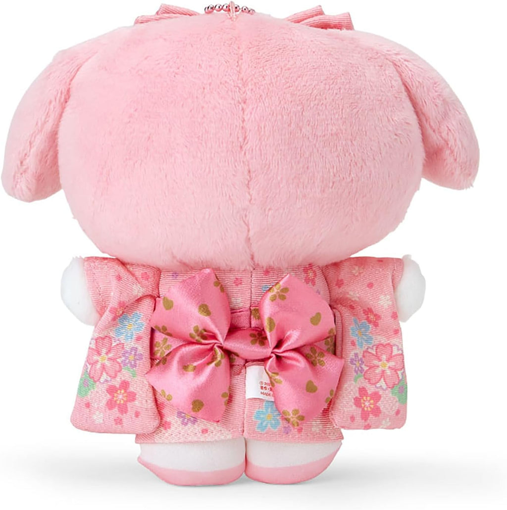 Sanrio Porta mascota (Kimono) My Melody 068641