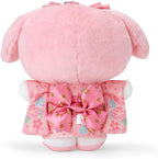 Sanrio Porta mascota (Kimono) My Melody 068641
