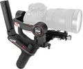 Zhiyun Weebill S [Oficial] Estabilizador gimbal de 3 ejes para cámaras sin espejo y DSLR