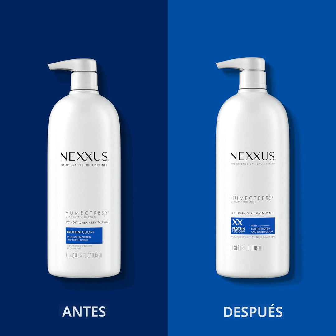 Nexxus Humectress Acondicionador hidratante Ultimate Moisture para...