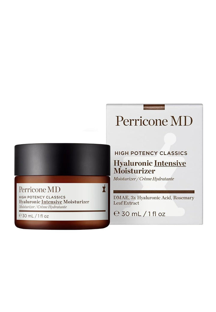 Perricone MD Hidratante intensivo hialurónico clásico de alta potencia