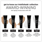 Revision Skincare Intellishade® Original SPF 45, Anti-Aging Tinted...