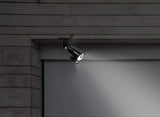 CasaCam VC1000 AC Powered HD Spotlight Cámara para VS1002, VS1001 y...