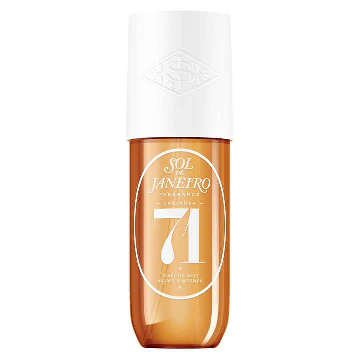 Sol de Janeiro - Bruma de perfume para cabello y cuerpo