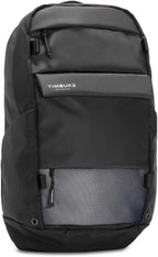 Timbuk2 Lane Commuter - Mochila para laptop, color negro azabache
