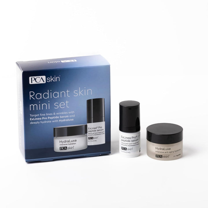 PCA SKIN HydraLuxe Crema antienvejecimiento, crema profundamente hi...