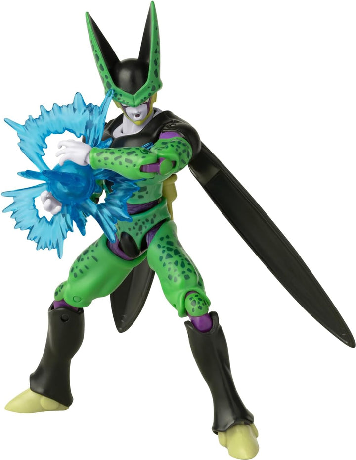 Dragon Stars Series - Dragon Ball Super - Set de figuras de acción...