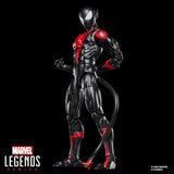 Marvel Legends Series Spider-Man Inusual Figura de acción