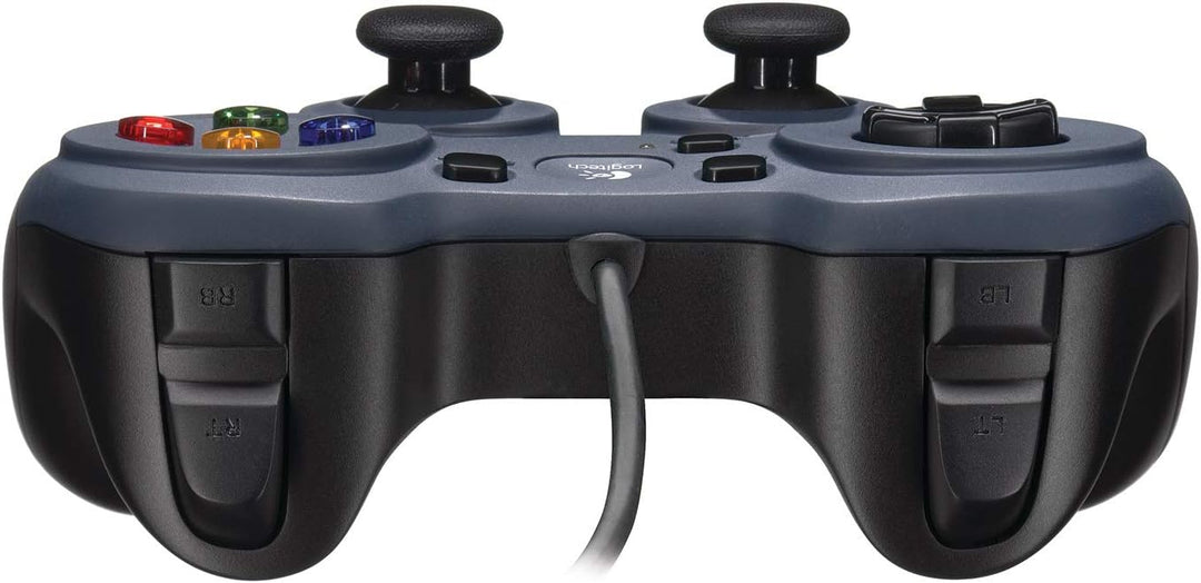 Logitech mando de videojuegos F310