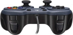Logitech mando de videojuegos F310