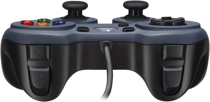 Logitech mando de videojuegos F310