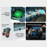 GameSir G7 Pro Wireless Gaming Controller for Xbox Series X|S, Xbox...