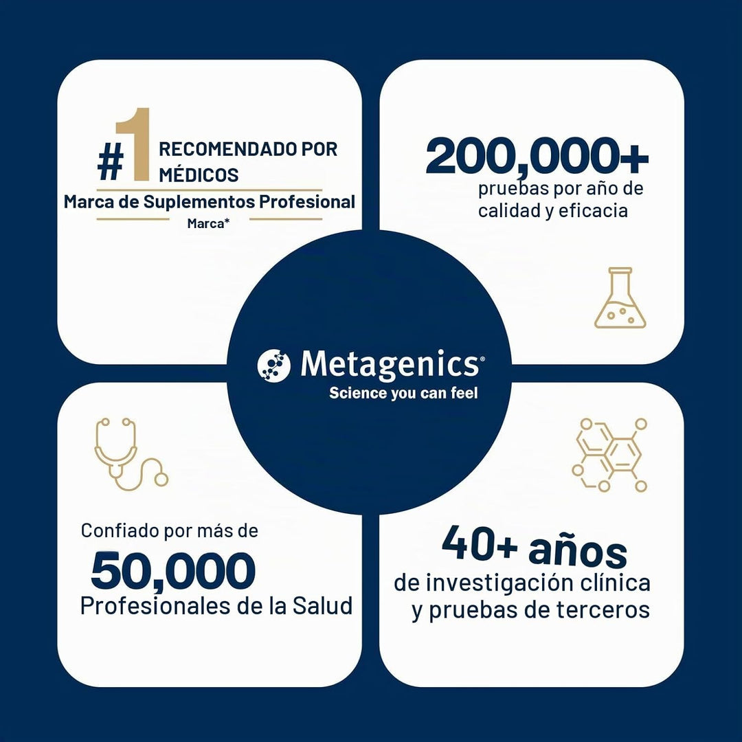 Metagenics candibactin-br, 180 unidades | Berberina concentrada par...