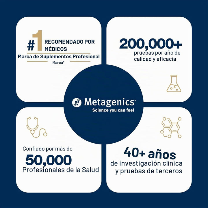 Metagenics candibactin-br, 180 unidades | Berberina concentrada par...